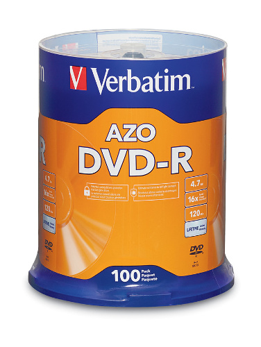Amazon.com: Fujifilm 25302410 8cm DVD-R 10-disk Spindle Pack