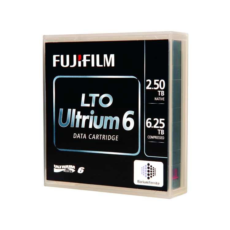 FujiFilm LTO Ultrium 5 Tapes - 16008030