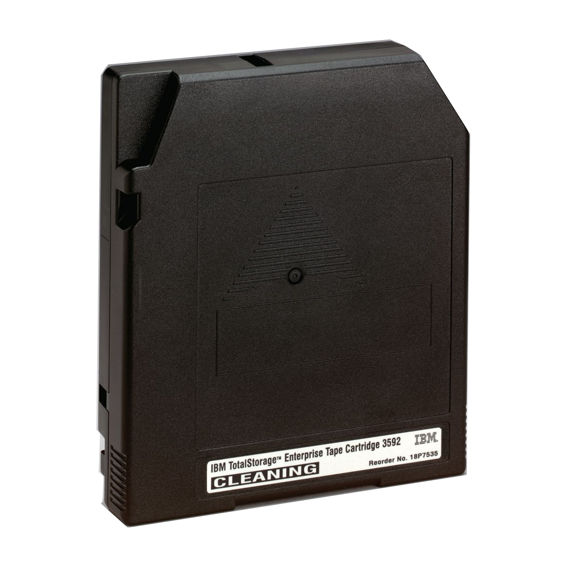 IBM Enterprise 3592 Cleaning Tape Cartridge -18P7535