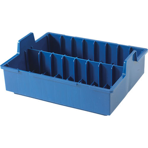 XpresspaX Insert Tray that holds 16 DLT tapes in their cases