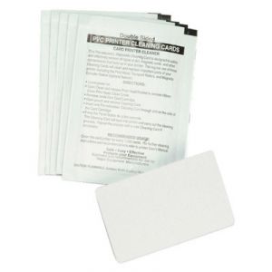 Zebra Cleaning Kits and Supplies for Zebra ID Card Printers