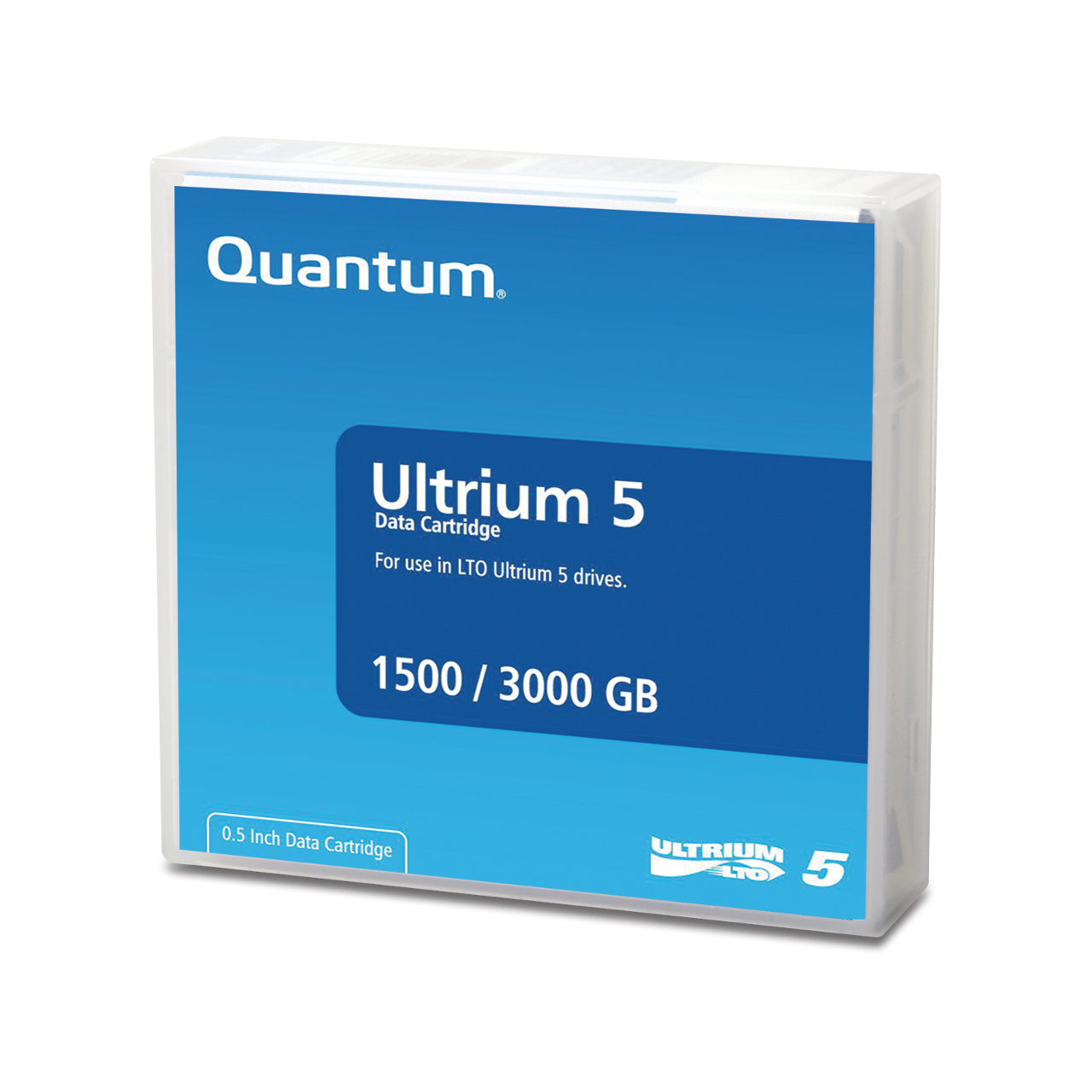 Genuine OEM brand name HP LTO5 Ultrium V 1.5TB/3.0TB C7975A