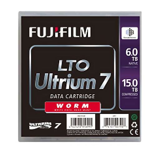 Fuji LTO Ultrium Universal Cleaning Cartridge - 600004292